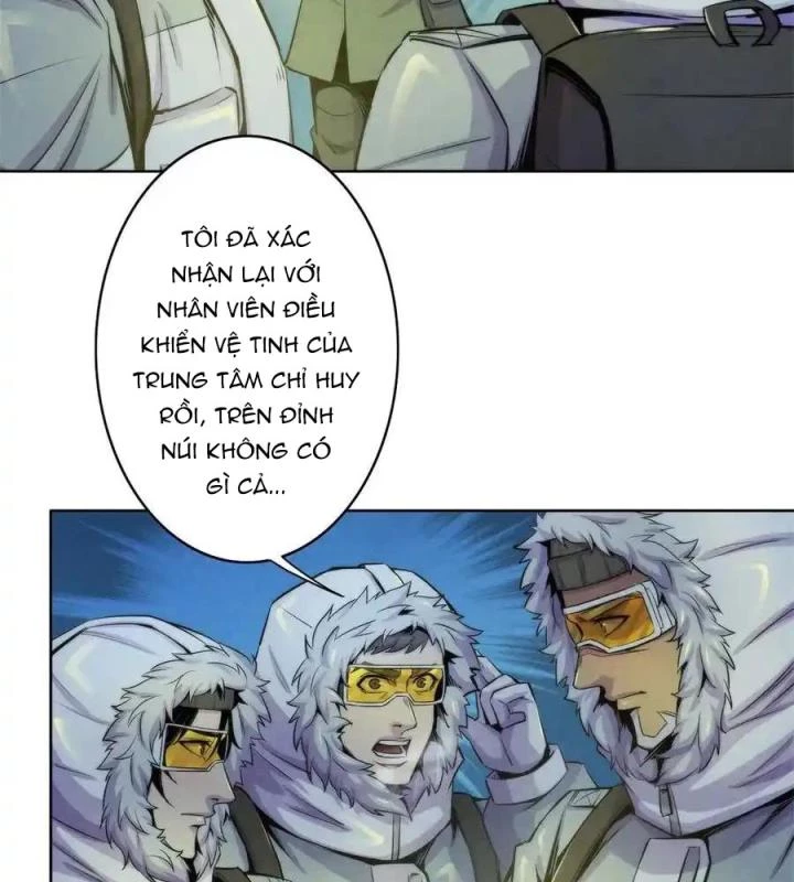 Bác Sĩ Lê Minh Chapter 102 - Trang 2