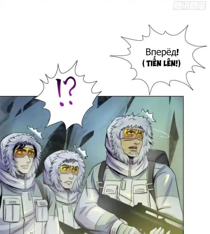 Bác Sĩ Lê Minh Chapter 102 - Trang 2