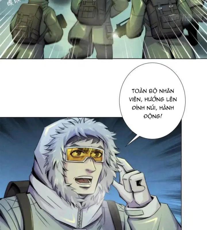 Bác Sĩ Lê Minh Chapter 102 - Trang 2