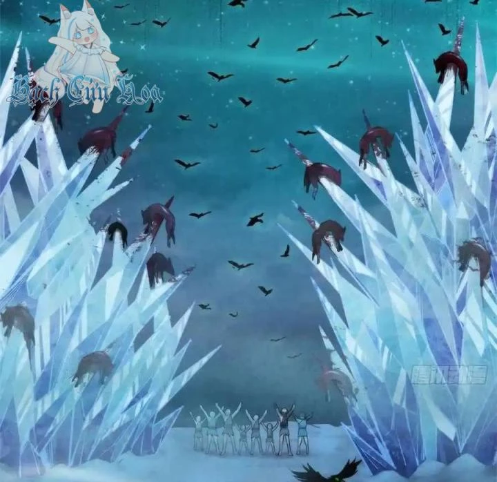 Bác Sĩ Lê Minh Chapter 103 - Trang 2