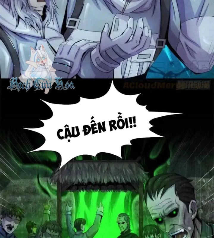 Bác Sĩ Lê Minh Chapter 103 - Trang 2