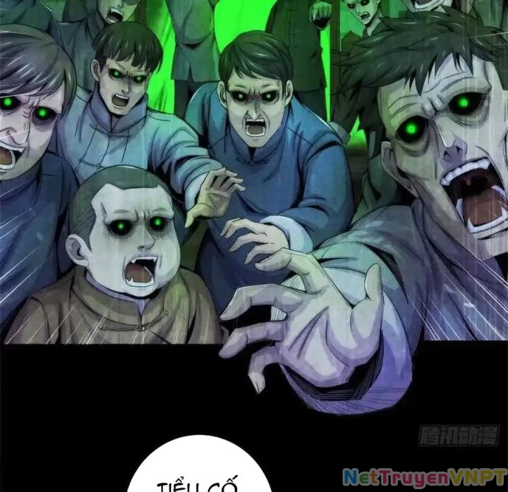 Bác Sĩ Lê Minh Chapter 103 - Trang 2