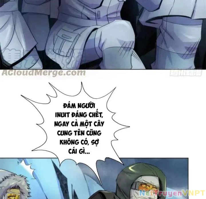 Bác Sĩ Lê Minh Chapter 103 - Trang 2