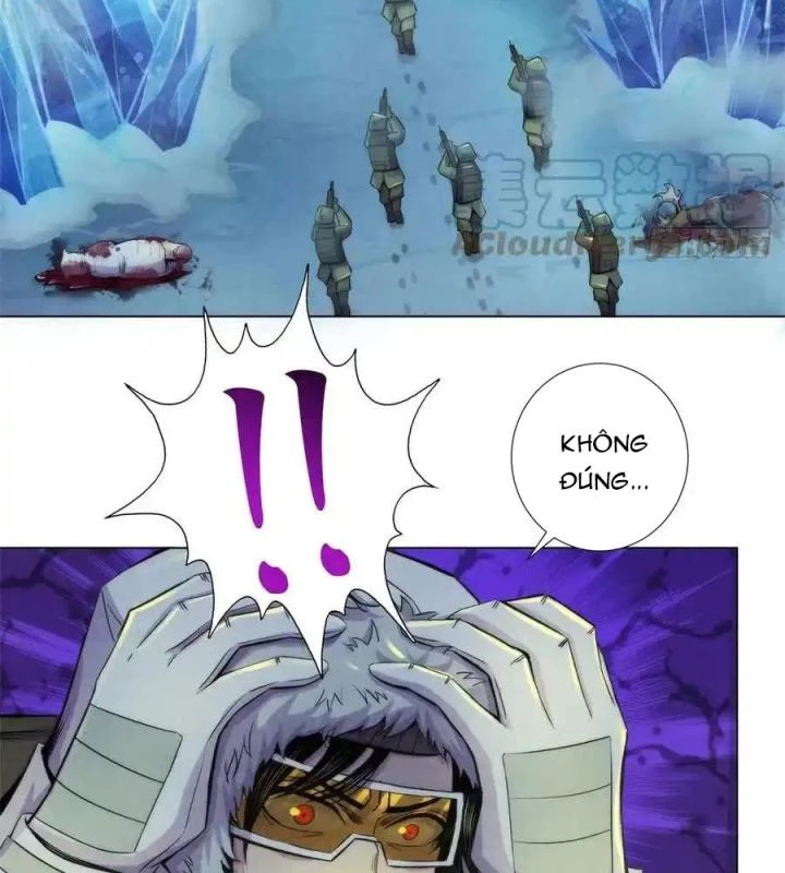 Bác Sĩ Lê Minh Chapter 103 - Trang 2