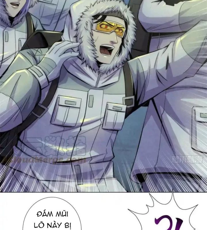 Bác Sĩ Lê Minh Chapter 103 - Trang 2