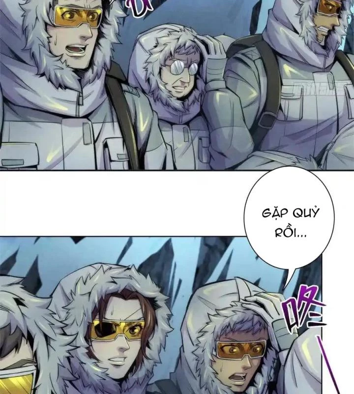 Bác Sĩ Lê Minh Chapter 103 - Trang 2