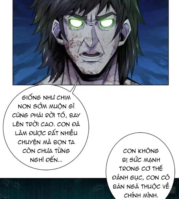 Bác Sĩ Lê Minh Chapter 103 - Trang 2