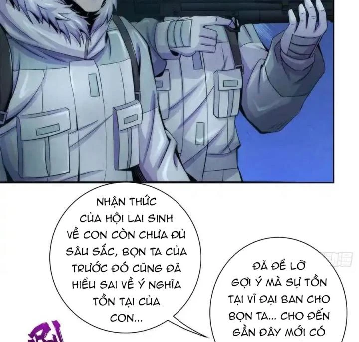 Bác Sĩ Lê Minh Chapter 103 - Trang 2