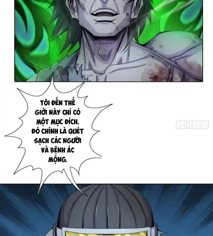 Bác Sĩ Lê Minh Chapter 103 - Trang 2