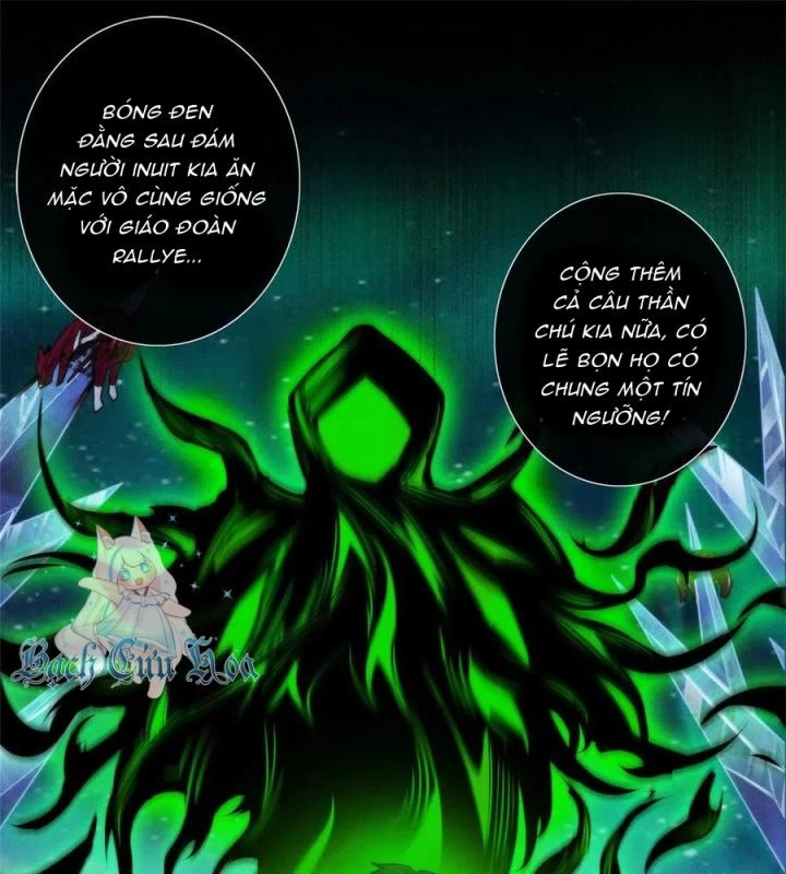 Bác Sĩ Lê Minh Chapter 104 - Trang 2