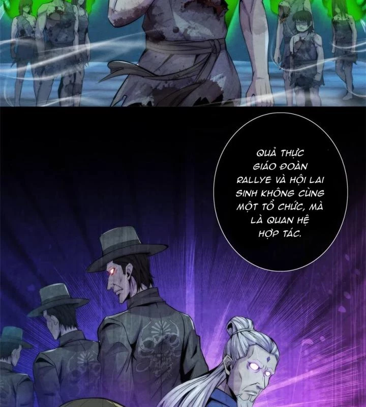 Bác Sĩ Lê Minh Chapter 104 - Trang 2