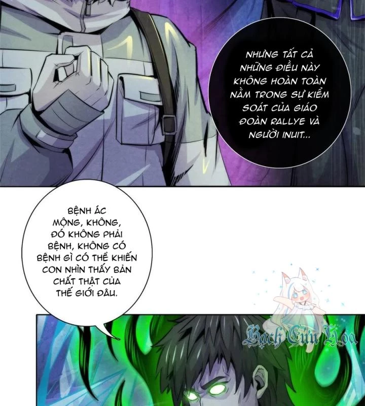 Bác Sĩ Lê Minh Chapter 104 - Trang 2