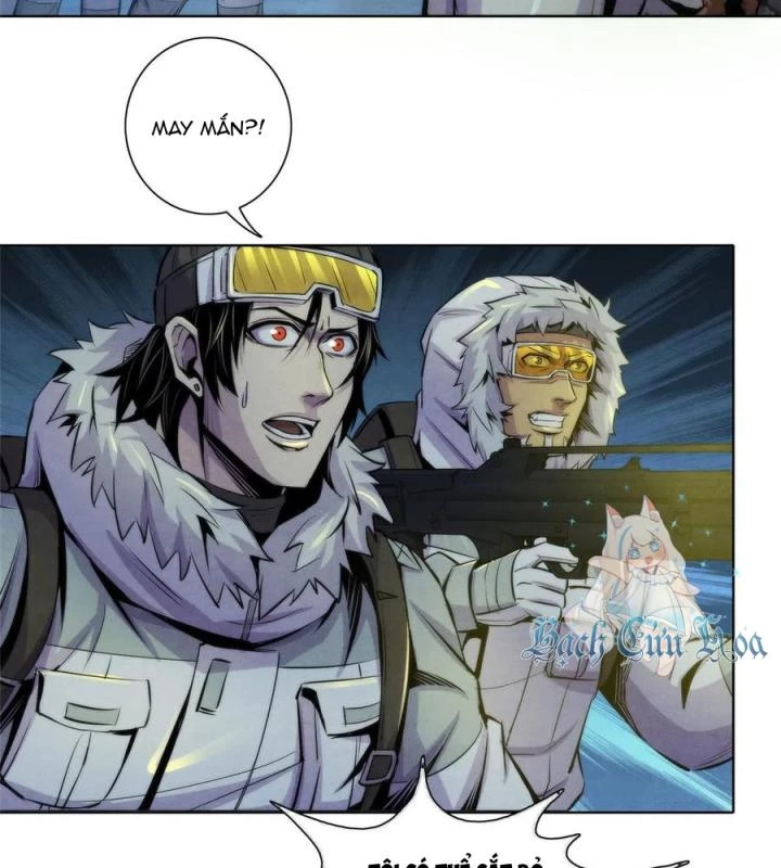 Bác Sĩ Lê Minh Chapter 104 - Trang 2