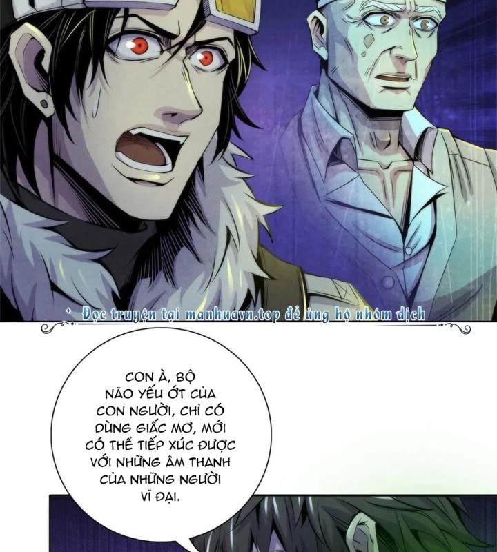 Bác Sĩ Lê Minh Chapter 104 - Trang 2