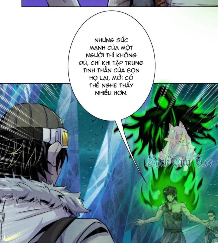 Bác Sĩ Lê Minh Chapter 104 - Trang 2