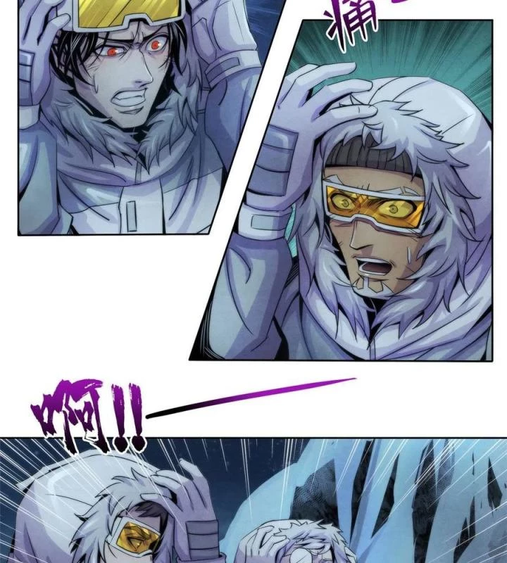 Bác Sĩ Lê Minh Chapter 104 - Trang 2