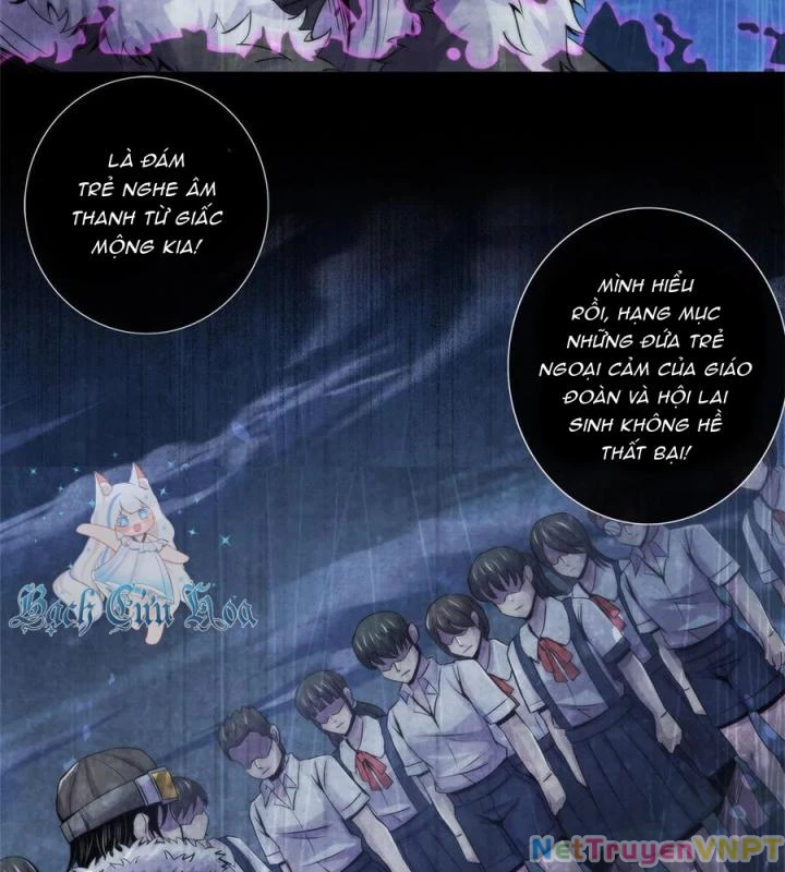 Bác Sĩ Lê Minh Chapter 104 - Trang 2