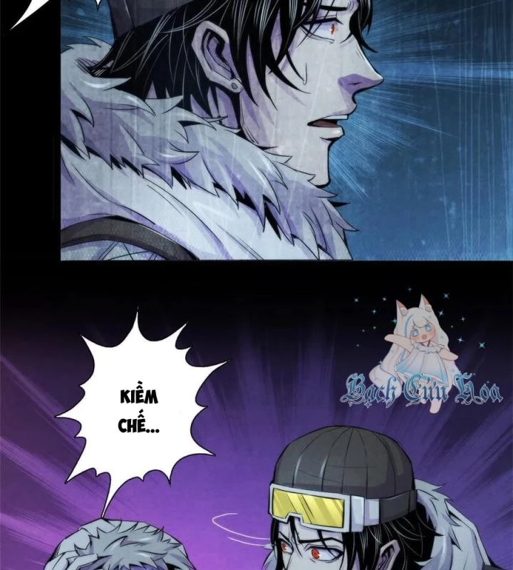 Bác Sĩ Lê Minh Chapter 104 - Trang 2