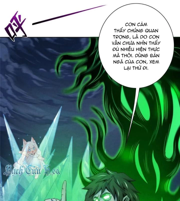 Bác Sĩ Lê Minh Chapter 104 - Trang 2