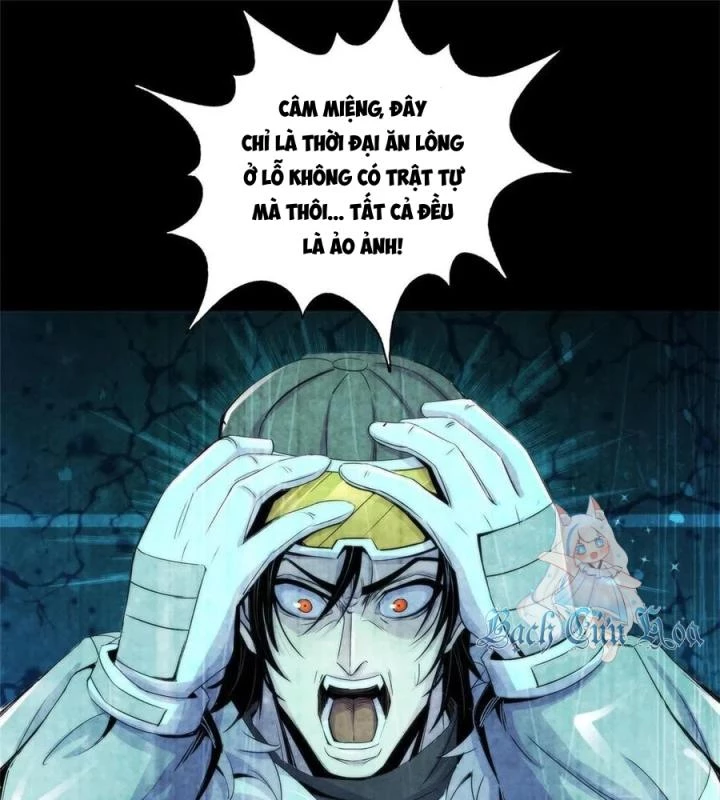 Bác Sĩ Lê Minh Chapter 105 - Trang 2