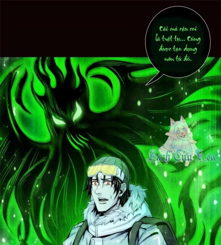 Bác Sĩ Lê Minh Chapter 105 - Trang 2