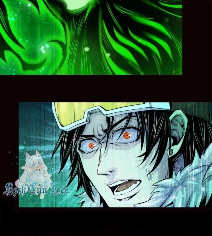 Bác Sĩ Lê Minh Chapter 105 - Trang 2