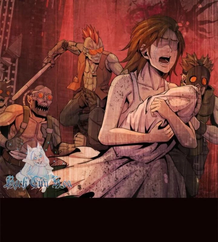 Bác Sĩ Lê Minh Chapter 105 - Trang 2