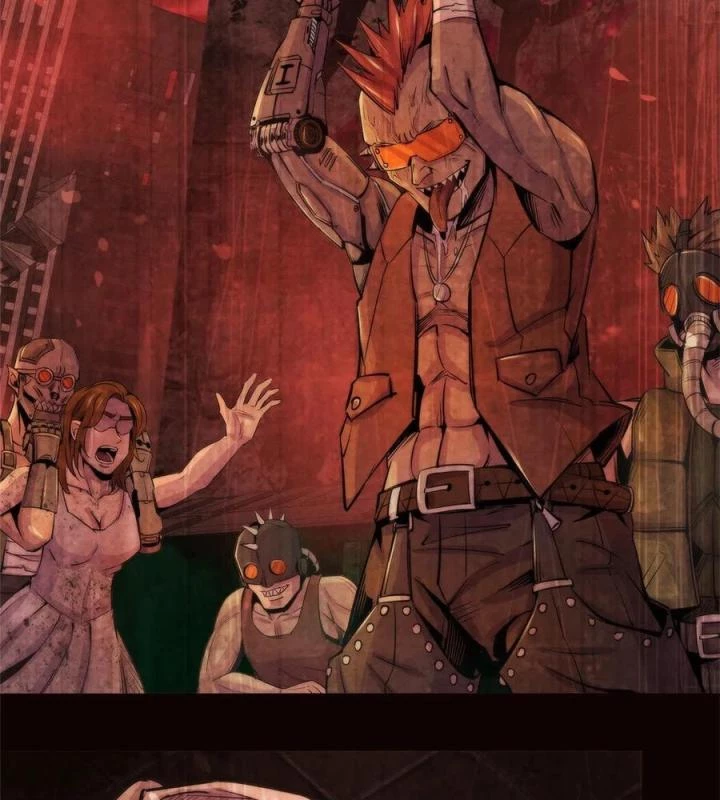 Bác Sĩ Lê Minh Chapter 105 - Trang 2