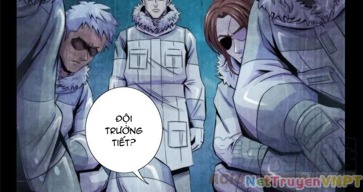 Bác Sĩ Lê Minh Chapter 105 - Trang 2