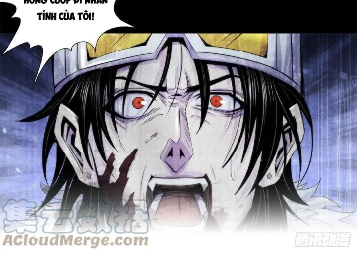 Bác Sĩ Lê Minh Chapter 105 - Trang 2