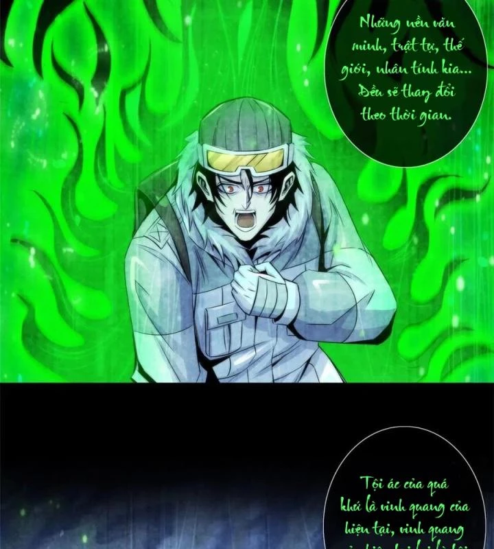 Bác Sĩ Lê Minh Chapter 105 - Trang 2
