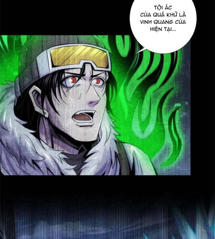 Bác Sĩ Lê Minh Chapter 105 - Trang 2