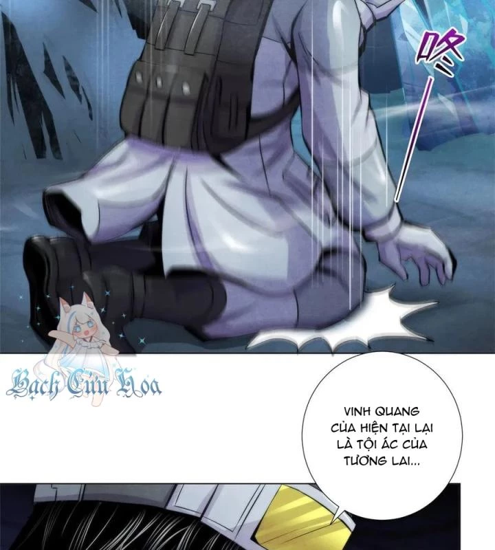 Bác Sĩ Lê Minh Chapter 105 - Trang 2