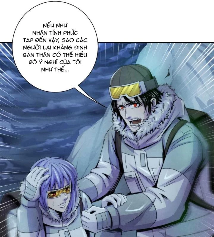 Bác Sĩ Lê Minh Chapter 105 - Trang 2
