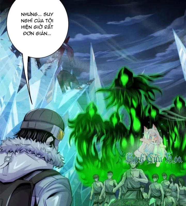 Bác Sĩ Lê Minh Chapter 105 - Trang 2