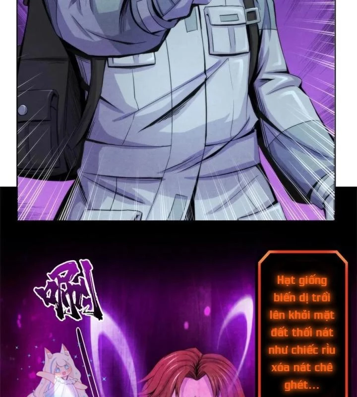 Bác Sĩ Lê Minh Chapter 105 - Trang 2