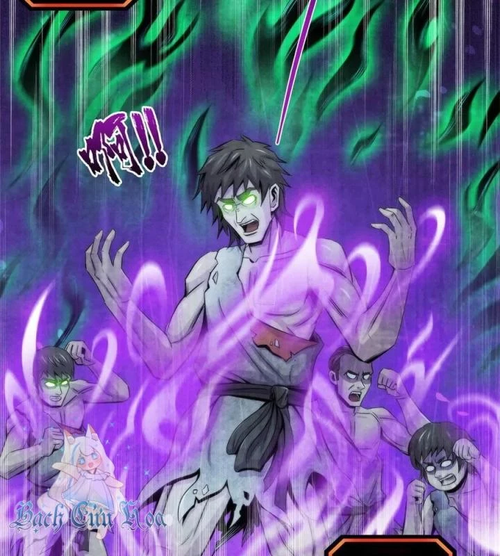 Bác Sĩ Lê Minh Chapter 105 - Trang 2