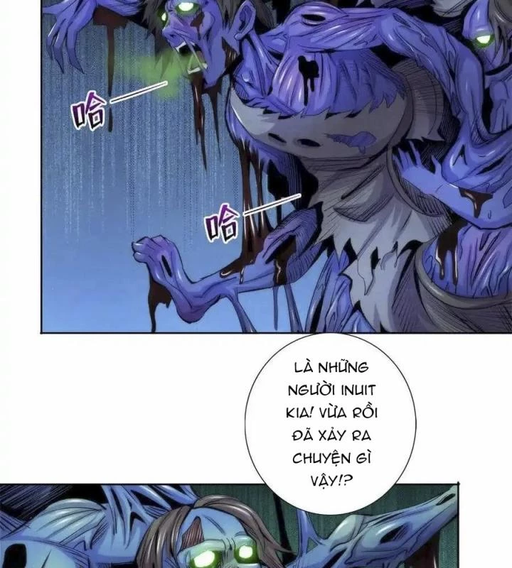 Bác Sĩ Lê Minh Chapter 106 - Trang 2