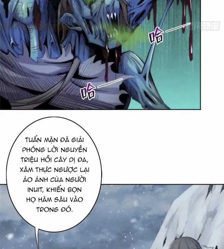 Bác Sĩ Lê Minh Chapter 106 - Trang 2