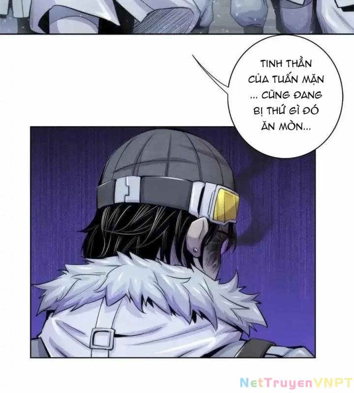 Bác Sĩ Lê Minh Chapter 106 - Trang 2