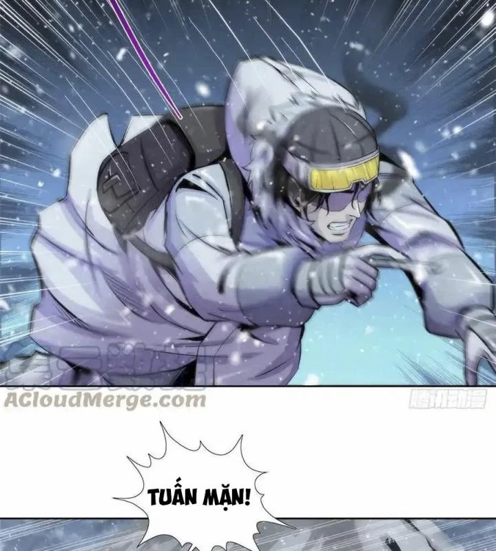 Bác Sĩ Lê Minh Chapter 106 - Trang 2