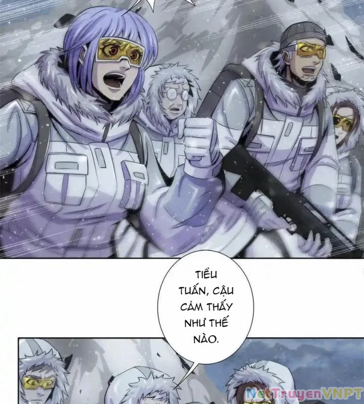 Bác Sĩ Lê Minh Chapter 106 - Trang 2