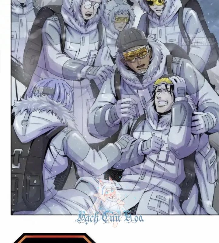 Bác Sĩ Lê Minh Chapter 106 - Trang 2