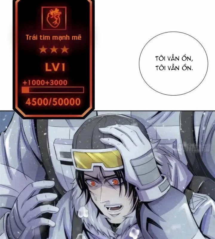 Bác Sĩ Lê Minh Chapter 106 - Trang 2
