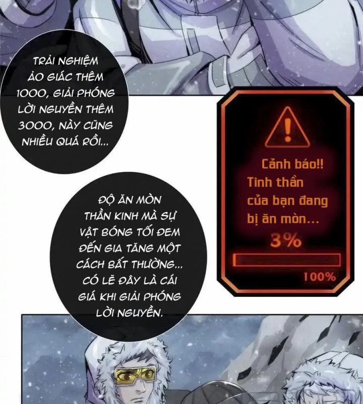Bác Sĩ Lê Minh Chapter 106 - Trang 2