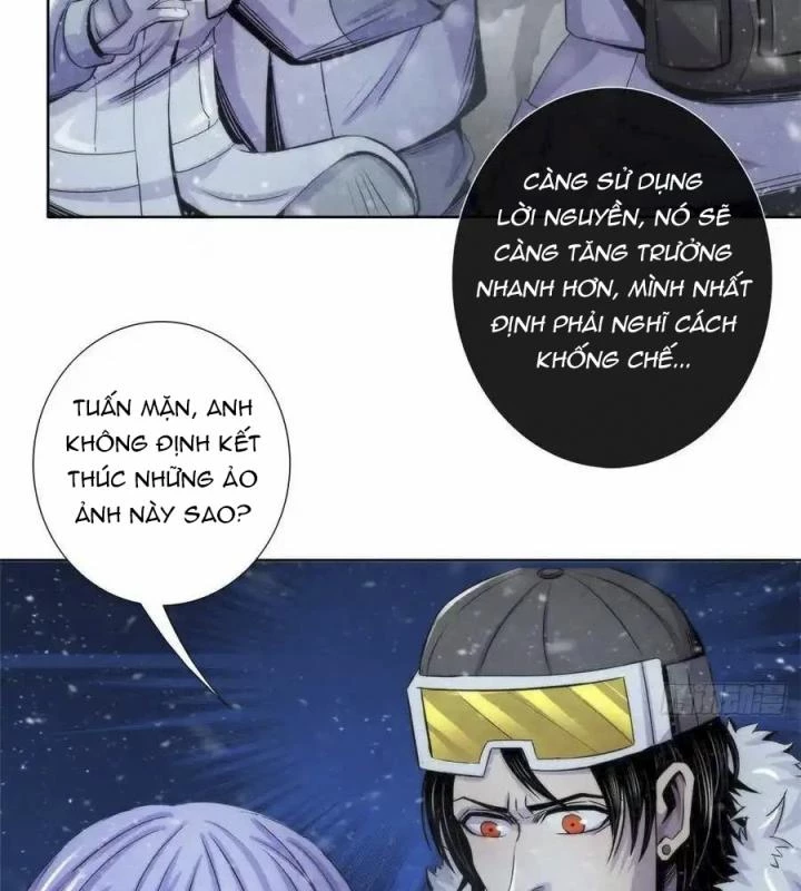 Bác Sĩ Lê Minh Chapter 106 - Trang 2