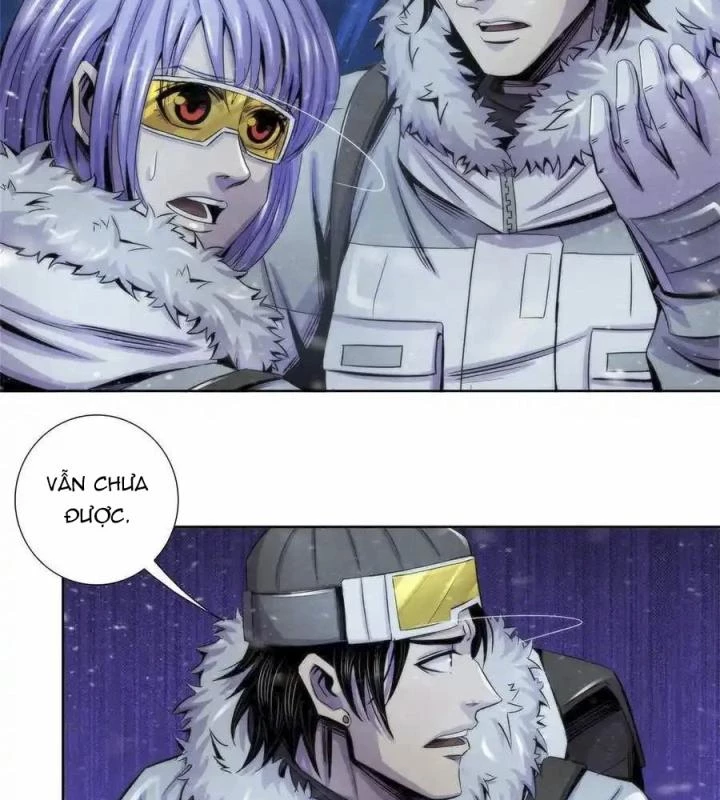 Bác Sĩ Lê Minh Chapter 106 - Trang 2