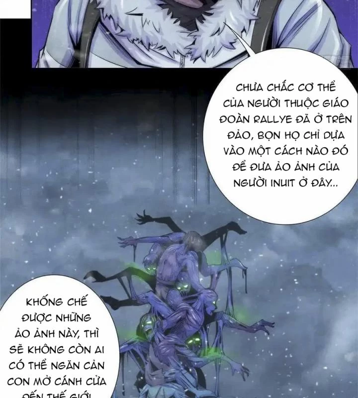 Bác Sĩ Lê Minh Chapter 106 - Trang 2