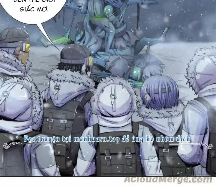 Bác Sĩ Lê Minh Chapter 106 - Trang 2