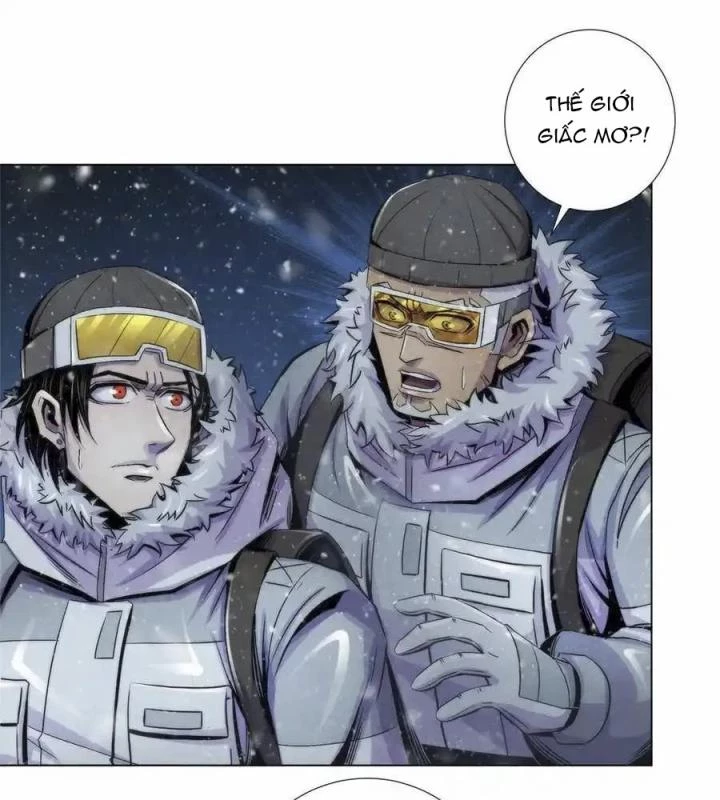 Bác Sĩ Lê Minh Chapter 106 - Trang 2